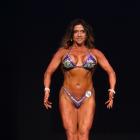 Audrey  Moran - NPC Alaska State Championships 2013 - #1